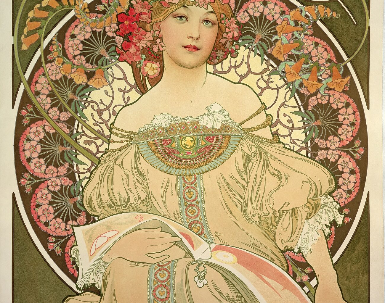 mucha