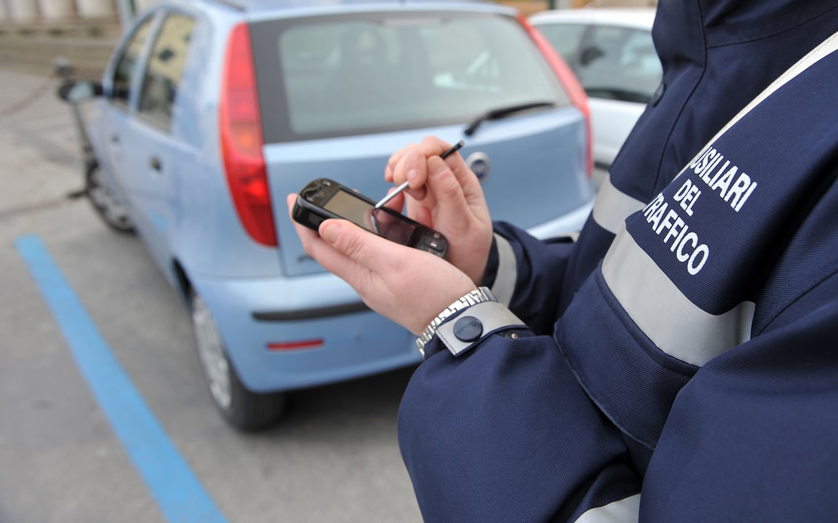 Multe, rinviati aumenti previsti dal Codice della Strada: cosa cambia col Milleproroghe - Sky TG24