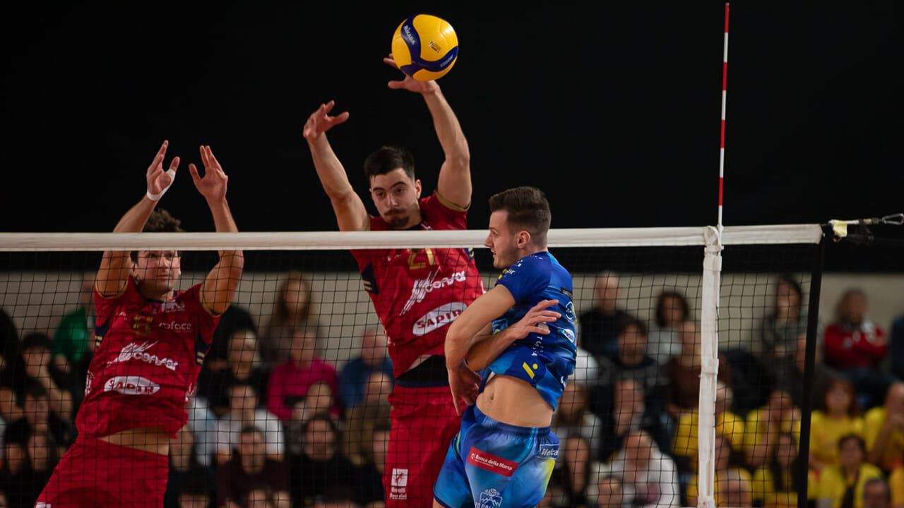 sconfitta a Prata dopo otto successi consecutivi