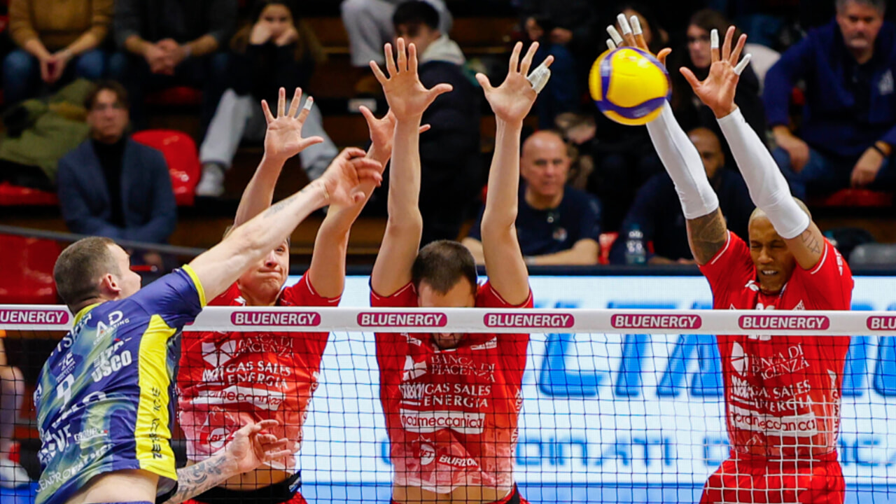 «Non molliamo mai, è la cosa a cui tengo maggiormente». VIDEO