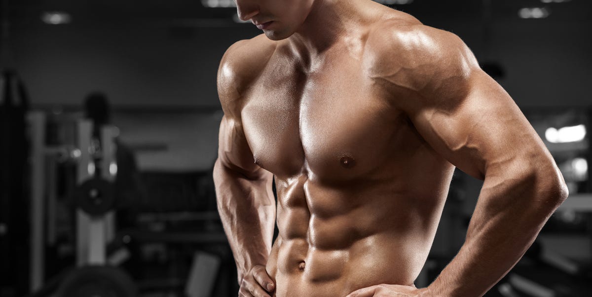 Addominali da spartano... senza fare addominali