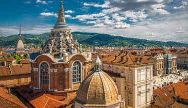 Musei Gratis a Torino Domenica 7 Dicembre 2025: lista, orari e modalità di accesso