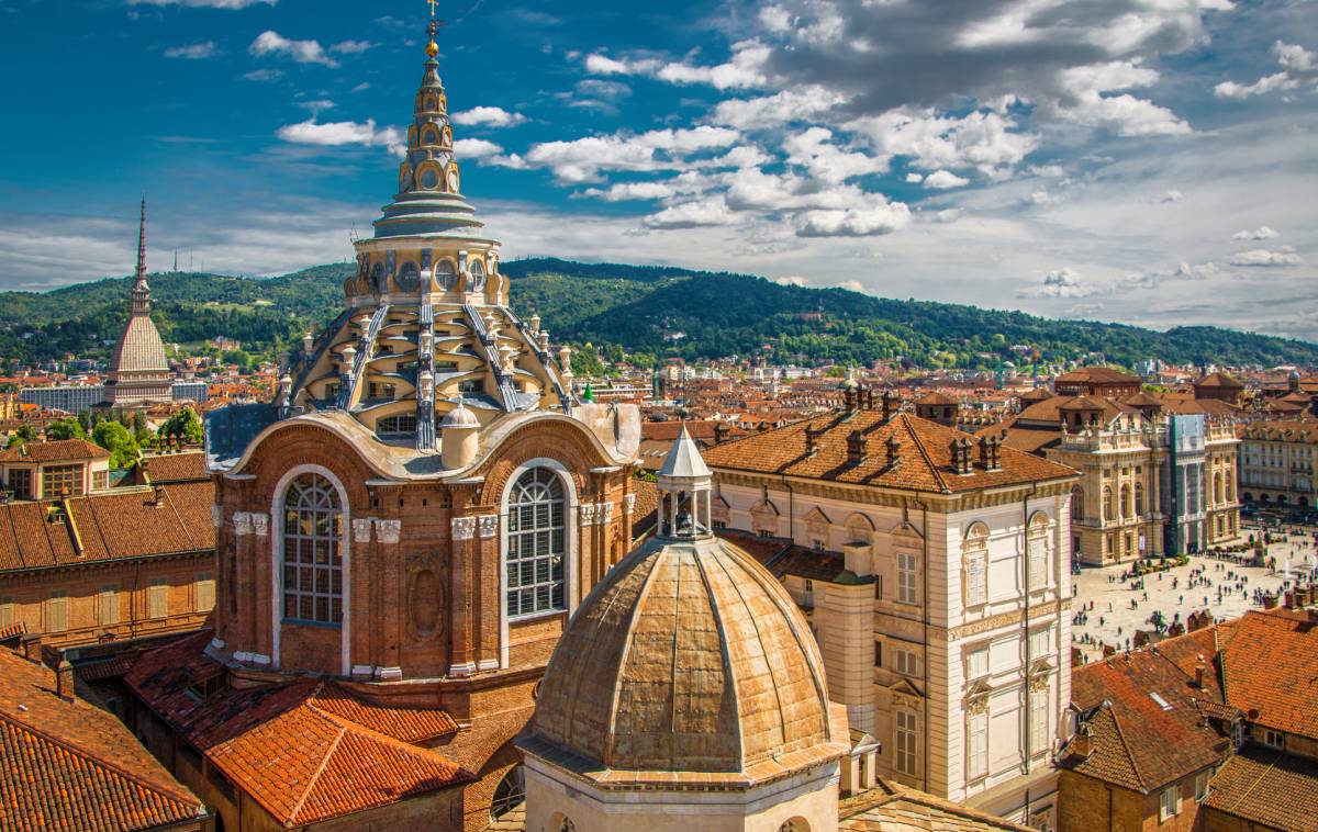 Musei Gratis a Torino Domenica 7 Dicembre 2025: lista, orari e modalità di accesso