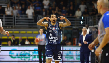 Pallacanestro Cantù, sugli esterni vicina la firma di Erick Green
