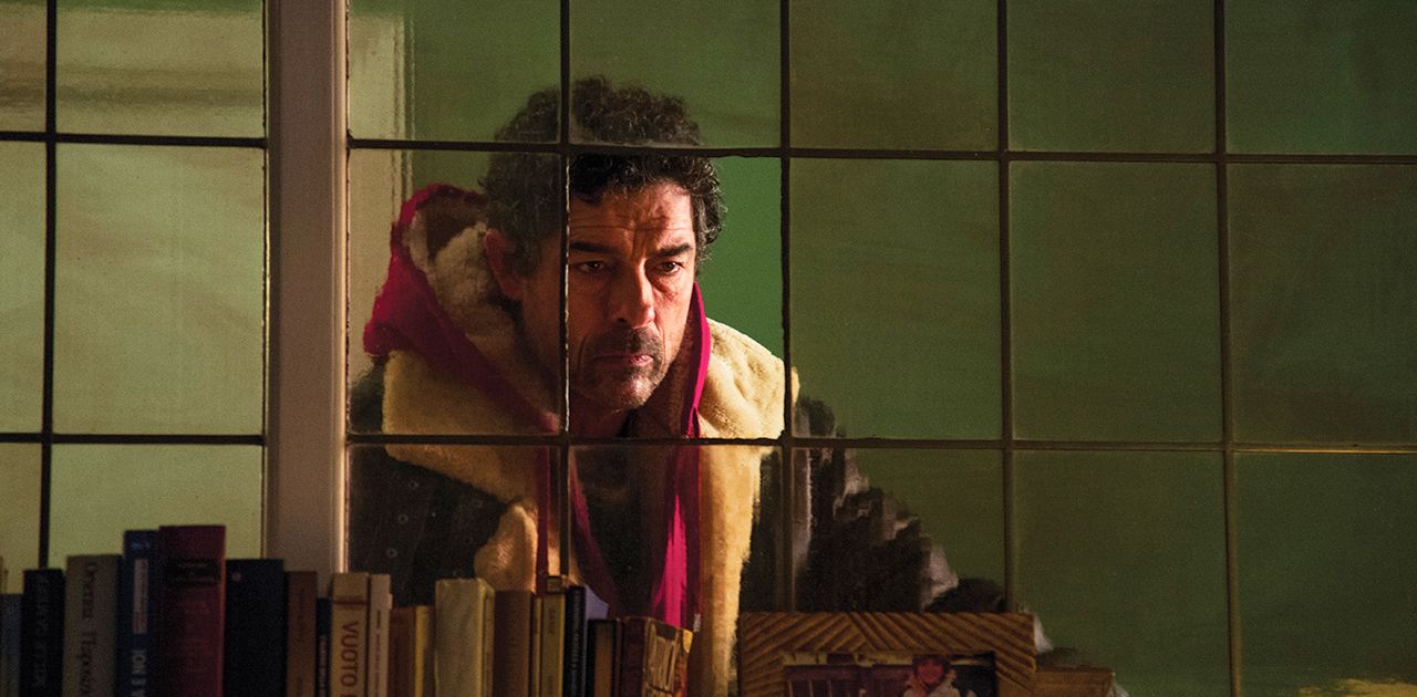 Natale senza Babbo su Prime Video: trama, cast, recensione