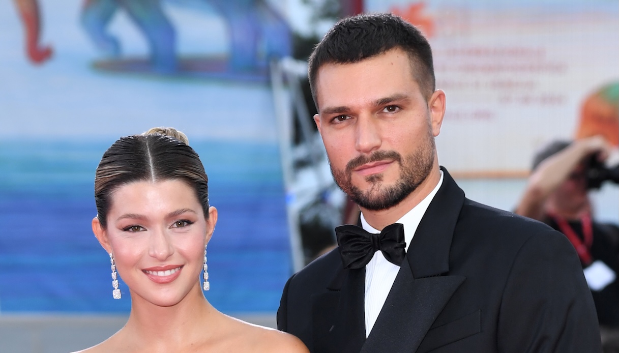 Natalia Paragoni e Andrea Zelletta presto genitori bis: l’annuncio