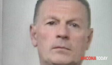 Femminicidio a Pianello: ritrovato Nazif Muslija