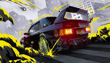 Il primo dei giochi PlayStation Plus di gennaio è stato rivelato