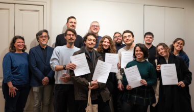 I vincitori del Premio Neolaureati 2025