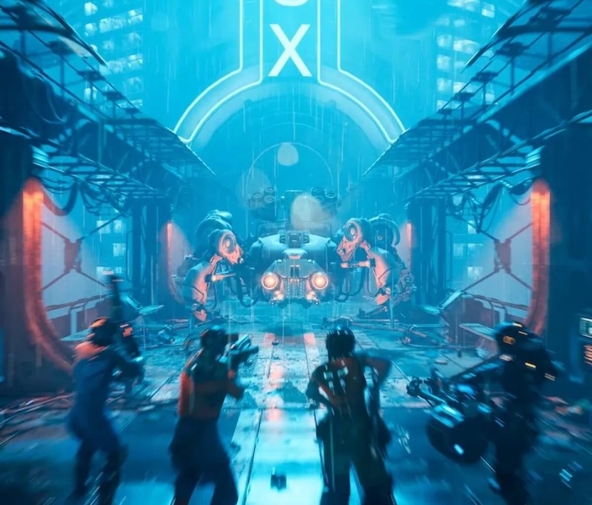 Project Impact sarà presentato ai The Game Awards 2025, è il nuovo gioco degli autori di The Ascent