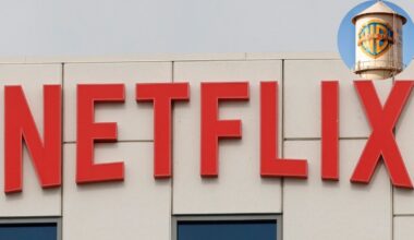 Netflix compra Warner Bros, rivoluzione streaming a spese nostre: aumenti in arrivo