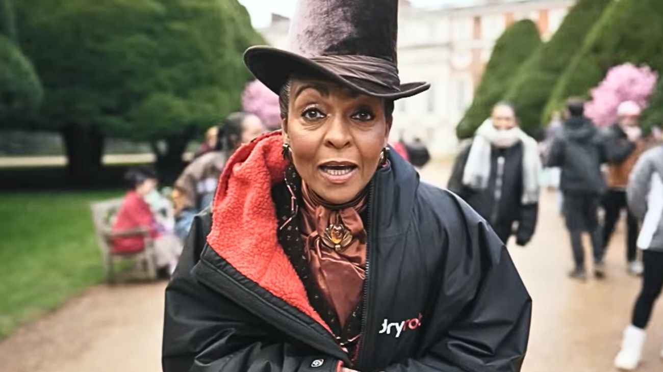 non solo Bridgerton 4 nel catalogo