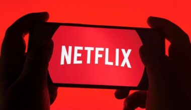 Gli utenti Netflix hanno eletto la serie peggiore del 2025. Ma è tra le più amate dalla critica!