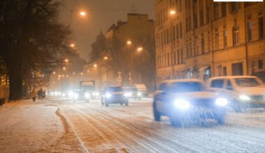 Italia, freddo e neve di Natale: occhi puntati sul meteo del Nord America