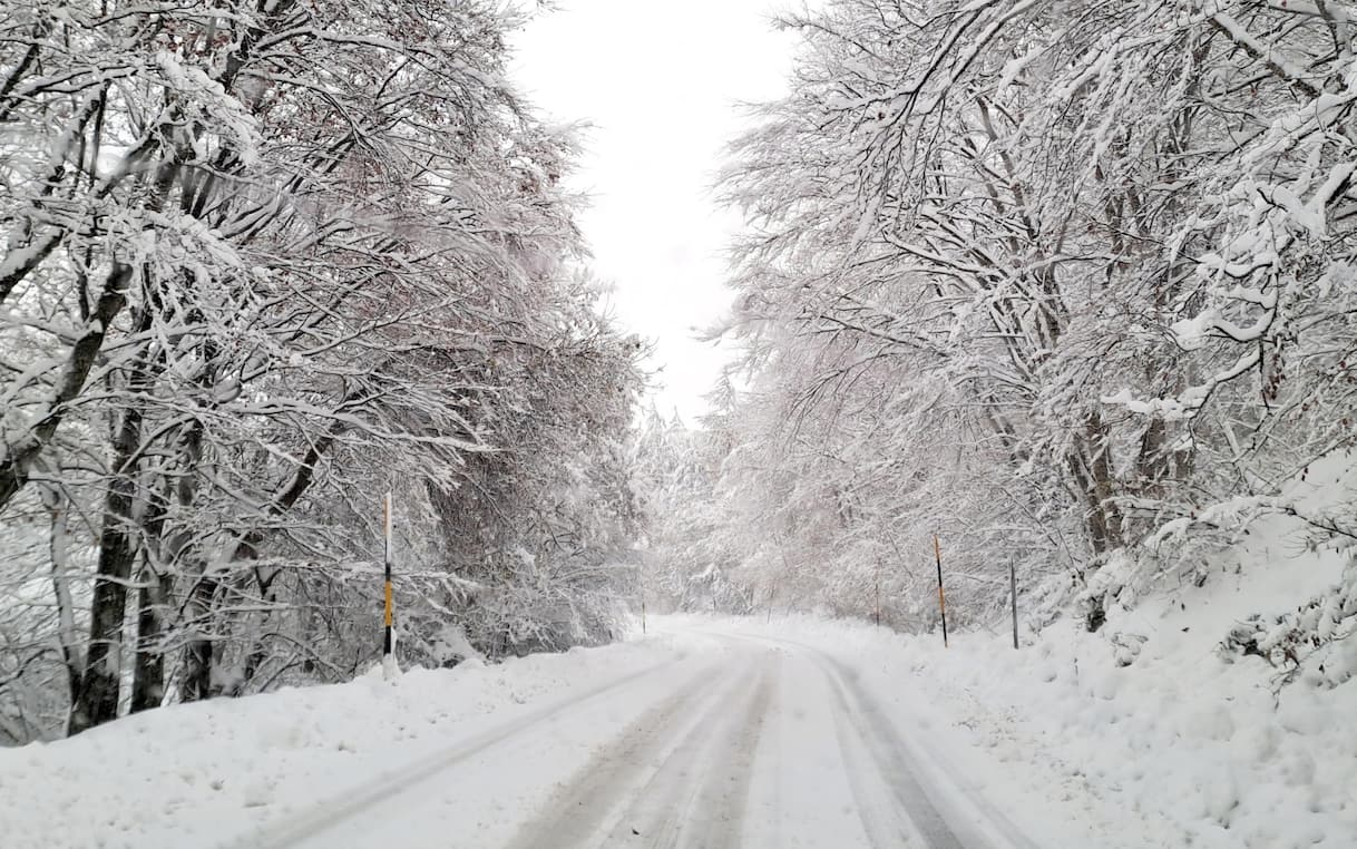 Meteo, con il Burian arriva la neve anche a bassa quota: ecco dove e quando