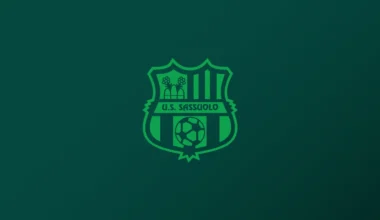 Comunicato ufficiale - U.S. Sassuolo Calcio