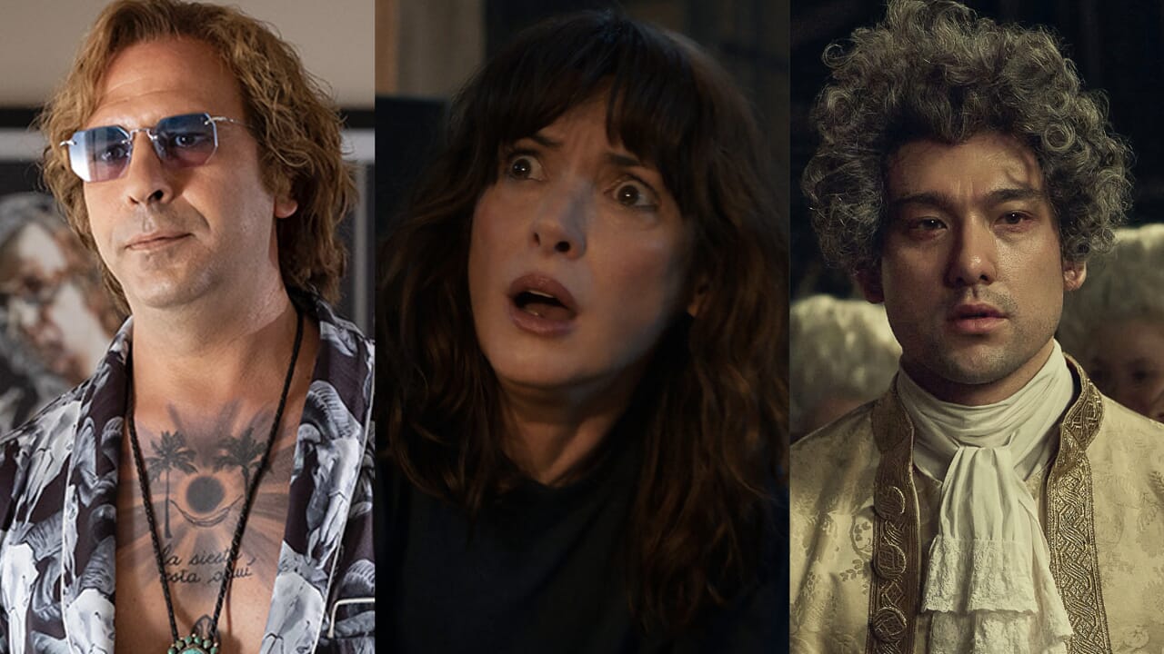 Quattro film e tre serie tv da vedere questo weekend di Natale