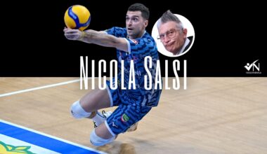 Salsi esclusivo: “Lucchetta? Accetterei le sue scuse, ma ad oggi non sono arrivate…”