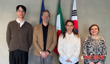 Comune e Confindustria a Seul, incontri sulle potenzialità di sviluppo per le imprese piacentine