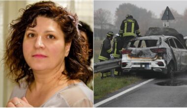Nina, l’Oss morta nell’incidente per un colpo di sonno dopo il turno di notte in ospedale