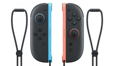 L'autore di Devil May Cry ha qualcosa da dire sulla mancanza del D-Pad su Nintendo Switch 2