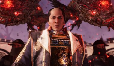 Nioh 3 svela la demo per PC e PS5 con un trailer ai The Game Awards