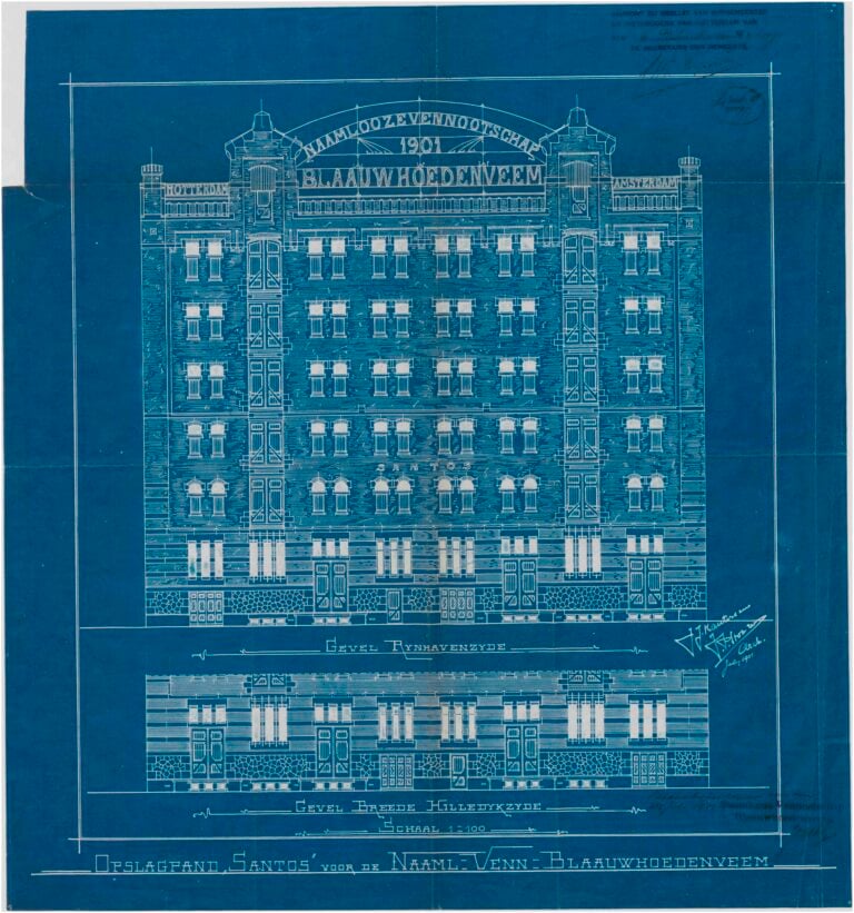 Nel 2026 a Rotterdam nascerà un nuovo museo tutto dedicato alla fotografia