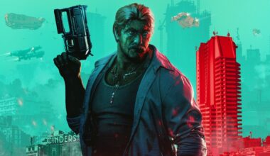 No Law è il nuovo action in prima persona di Neon Giant e Krafton