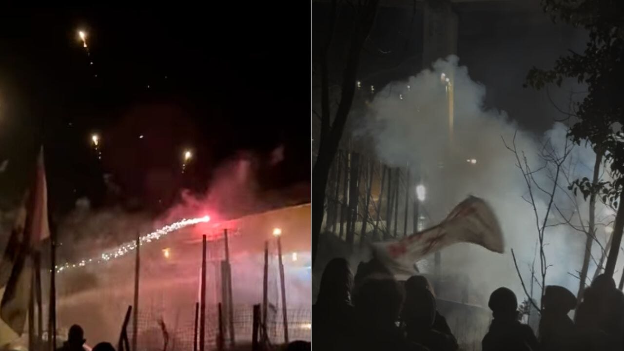 nuove tensioni in valle al cantiere della Torino-Lione