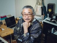 Nobuo Uematsu in concerto a Roma: guarda l'esibizione del celebre compositore di Final Fantasy su VGP Play