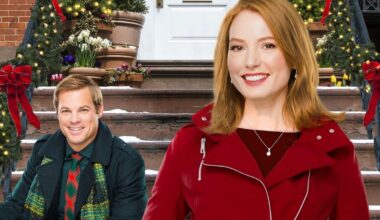 Non Sono Pronta Per Natale