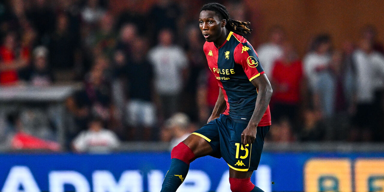 "Norton-Cuffy e Frendrup hanno richieste. Su Perin e Pisilli..."