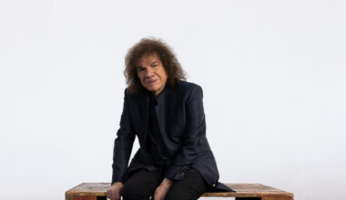 Riccione Music City cala il tris, dopo Negramaro ed Emma ufficiale l'arrivo di Riccardo Cocciante