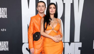 Giustizia per le uniformi da ping pong Il prossimo must have grazie a Timothée Chalamet e ai fratelli Lebrun