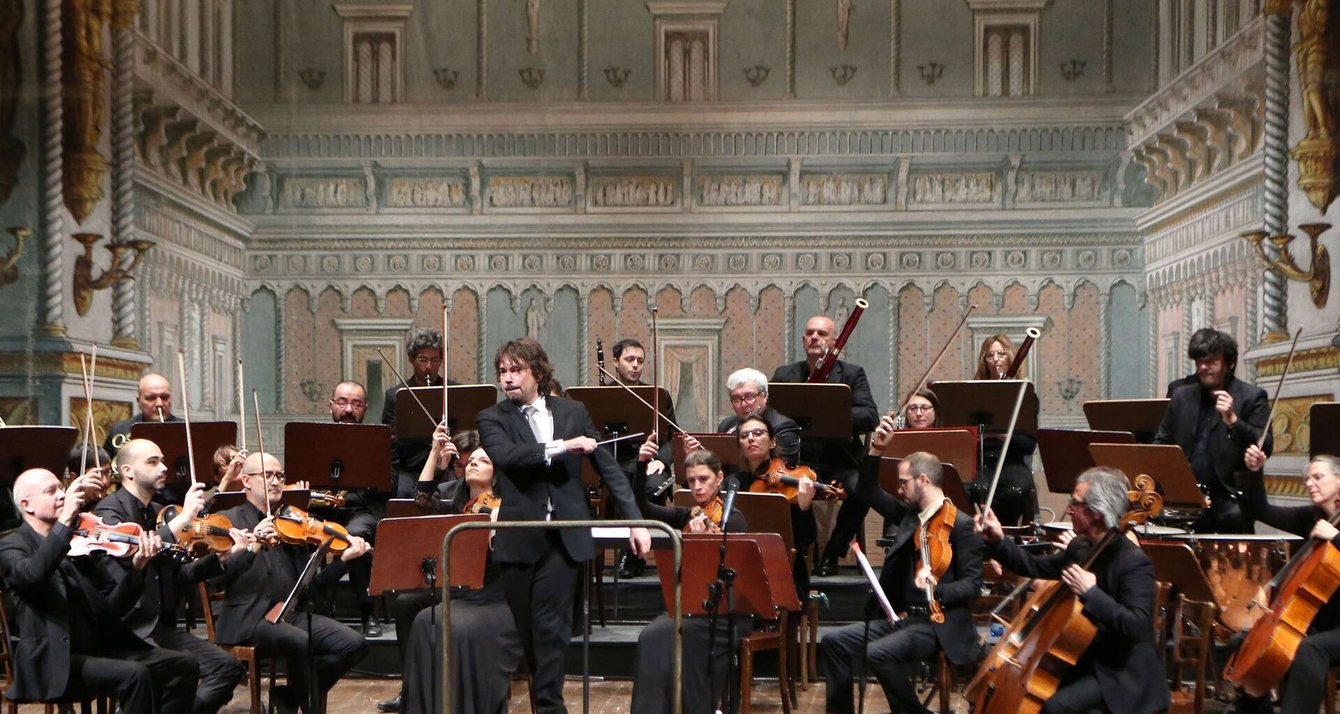 Nuovo anno in musica:guida ai concerti di Capodanno