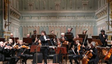 Nuovo anno in musica:guida ai concerti di Capodanno