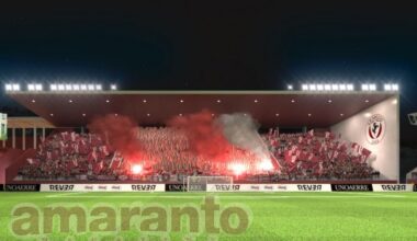 “Uno stadio con un’anima, da vivere emozionandosi”. Intervista all’architetto Fayer