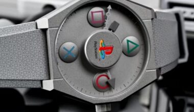 PlayStation x ANICORN