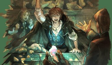 Il primo voto di Octopath Traveler 0 parla di un ottimo gioco, ma soprattutto molto lungo