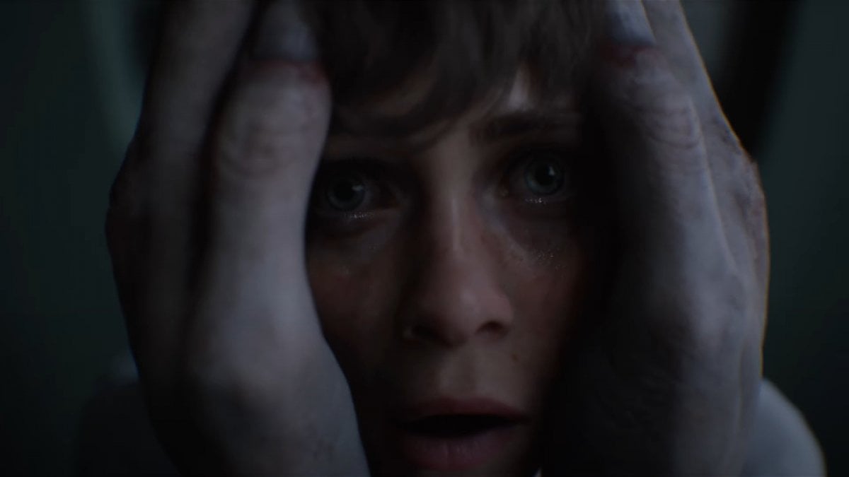 Eidos Montreal stava lavorando a OD ma ha smesso dopo una richiesta di Kojima Productions, per un leak