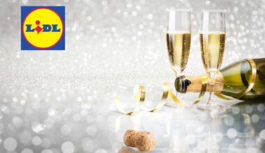 Preparare il cenone di Capodanno non è mai stato così economico: cosa comprare subito da Lidl - Roba da Donne