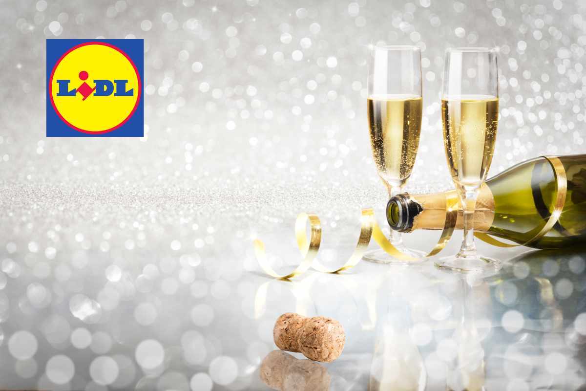 Preparare il cenone di Capodanno non è mai stato così economico: cosa comprare subito da Lidl - Roba da Donne