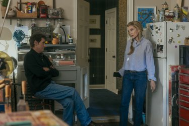 Oh What Fun Michelle Pfeiffer Denis Leary