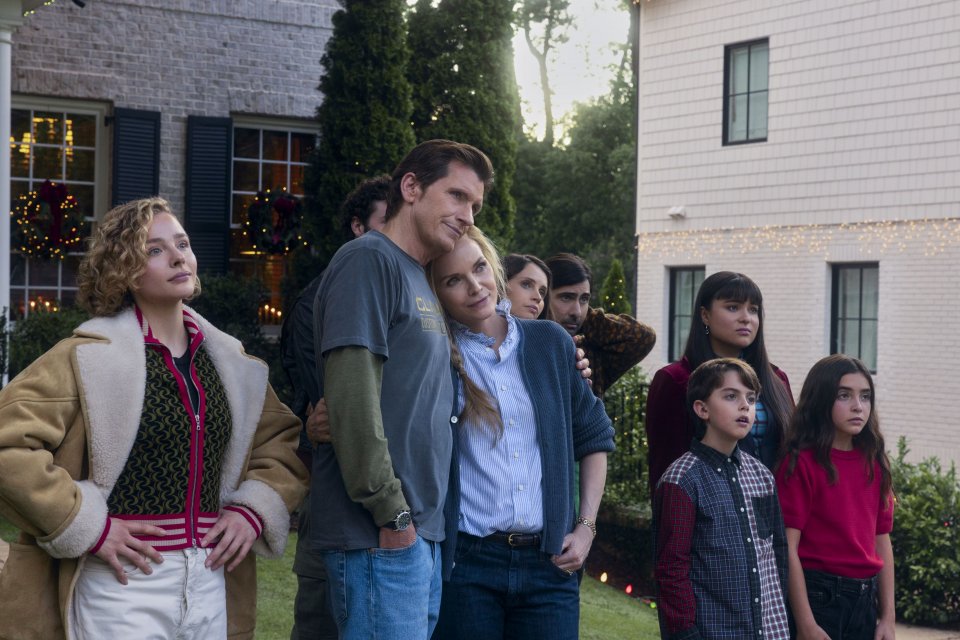 Oh What Fun Sequenza