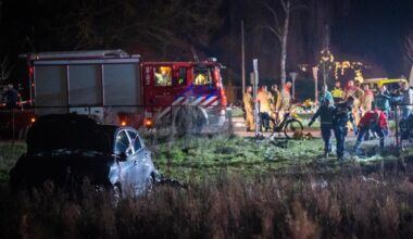 Olanda, auto sulla folla durante parata natalizia a Nunspeet. Diversi feriti