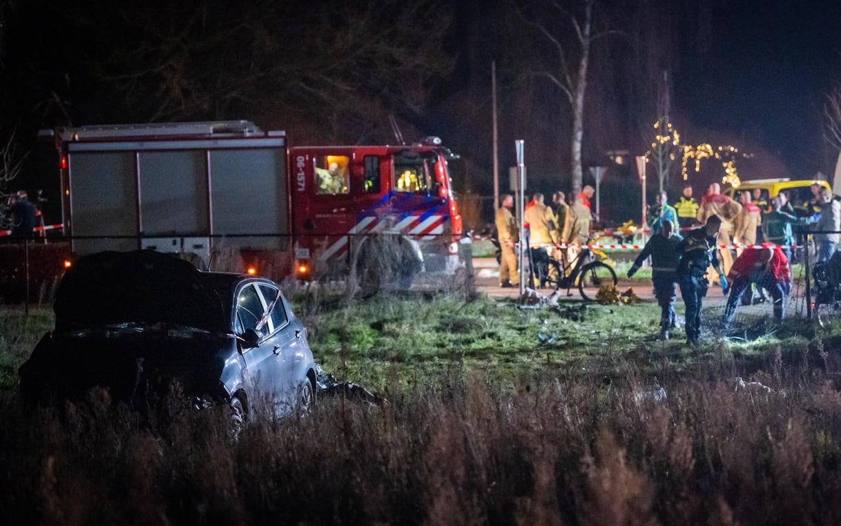 Olanda, auto sulla folla durante parata natalizia a Nunspeet. Diversi feriti