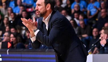 Olimpia, la cura funziona. Poeta fa rima con vittoria