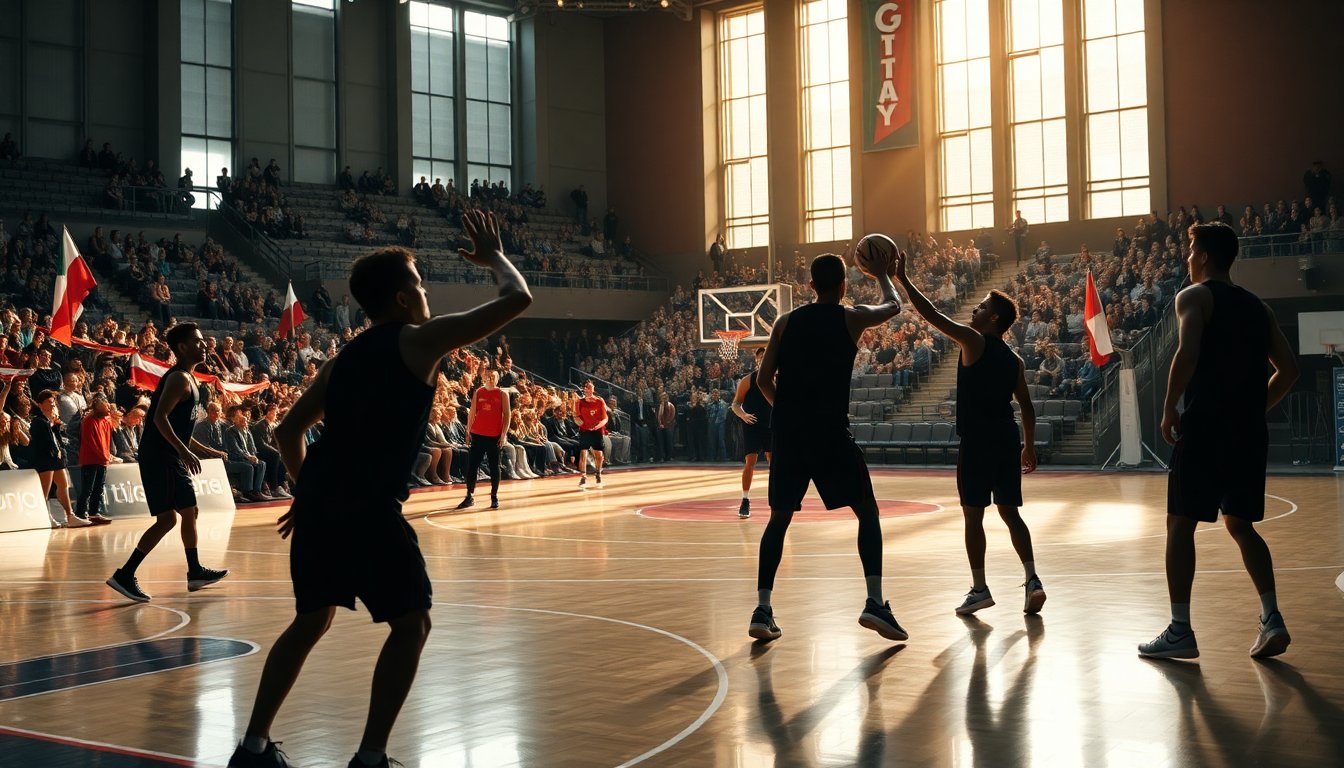 Olimpia Milano conquista la qualificazione per le Frecciarossa Final Eight 2026!