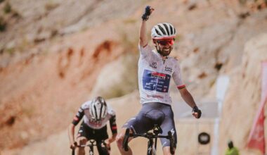 Soudal Quick-Step, Valentin Paret-Peintre svela il suo programma: "Al Tour con un doppio obiettivo"