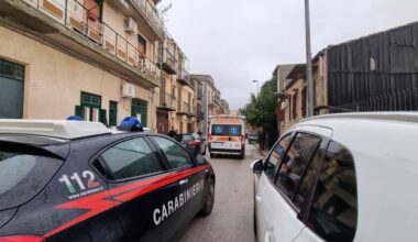 "La madre ha strangolato la figlia disabile e si è tolta la vita"